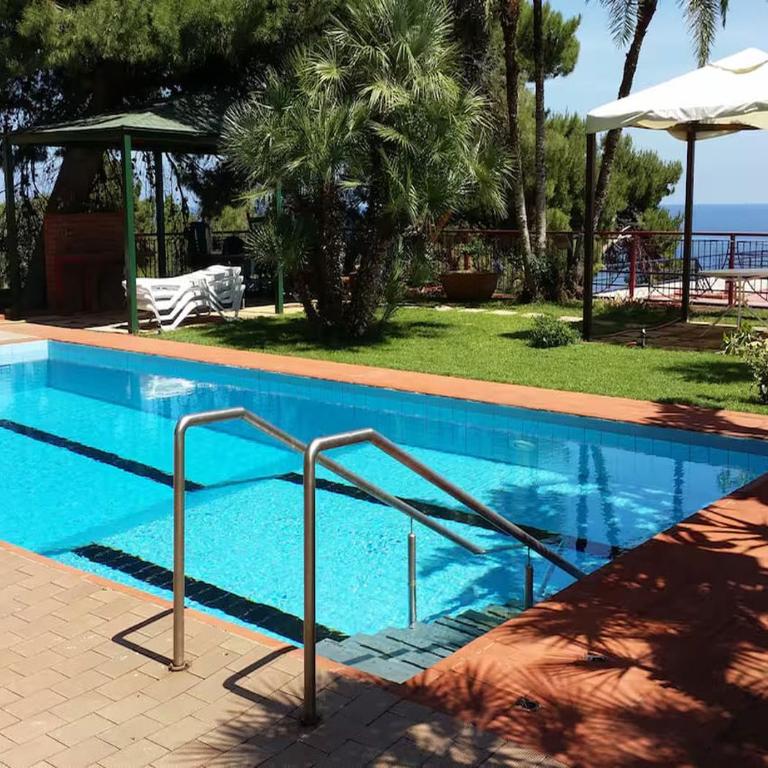 Vacanza indimenticabile per tutta la famiglia tra relax - Haus mit 2 Schlafzimmern - 44