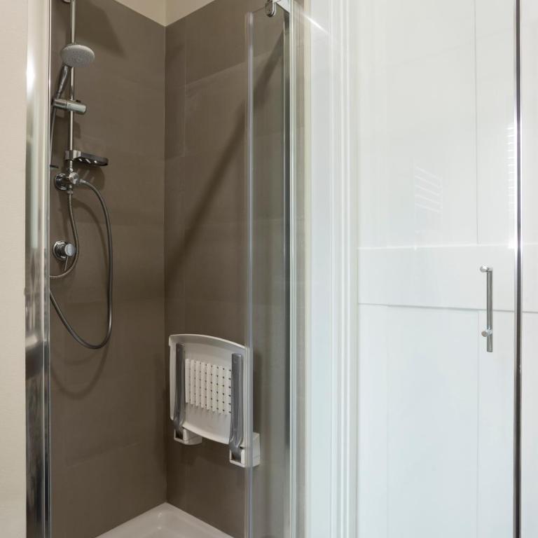 Casa Paisiello apartment in the historic centre - One-Bedroom Apartment - 3