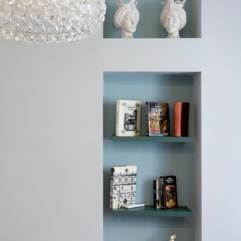 Casa Paisiello apartment in the historic centre - One-Bedroom Apartment - 7