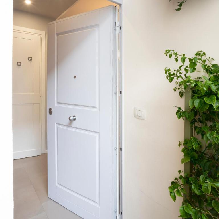 Casa Paisiello apartment in the historic centre - One-Bedroom Apartment - 8