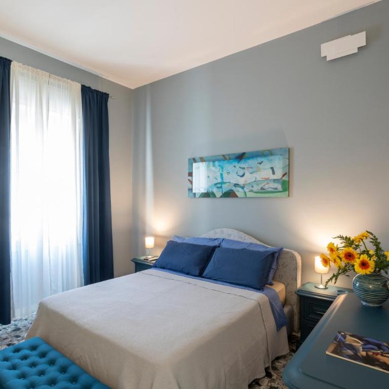 Casa Paisiello apartment in the historic centre - One-Bedroom Apartment - 1
