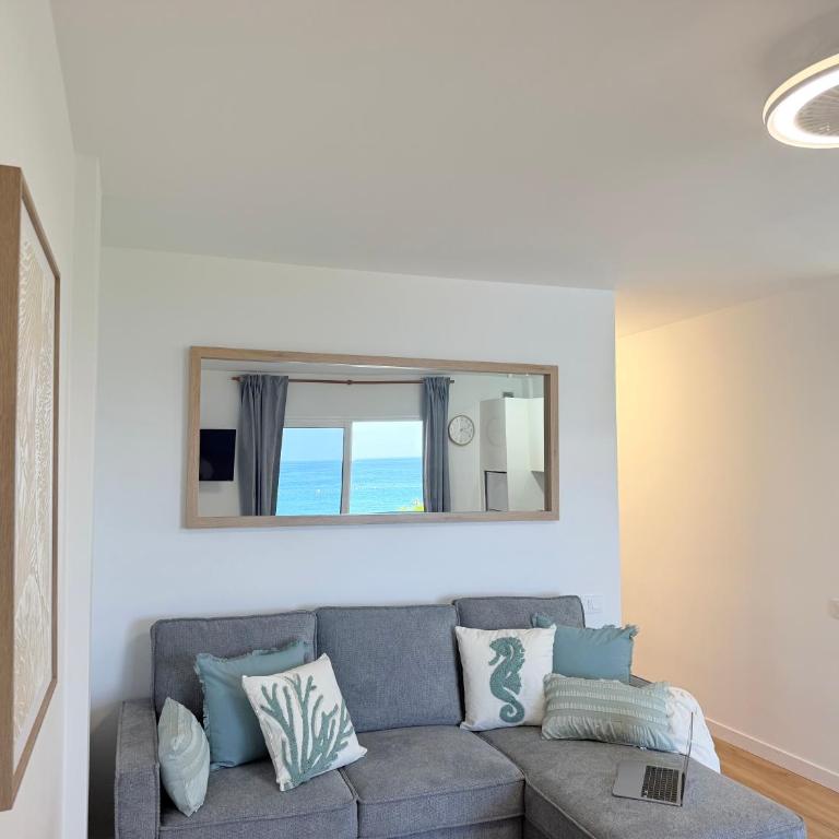 NEW APARTMENTS THE TERRACE BY THE SEA -Infinity views & - Comodoro, Los Cristianos, Tenerife - Appartamento con 1 Camera da Letto, Vista Mare e Terrazza - 7