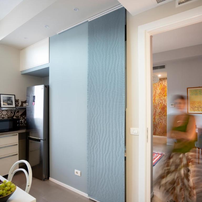 Casa Paisiello apartment in the historic centre - One-Bedroom Apartment - 12