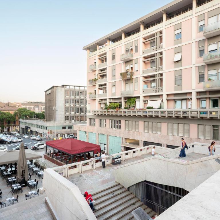 Casa Paisiello apartment in the historic centre - One-Bedroom Apartment - 16
