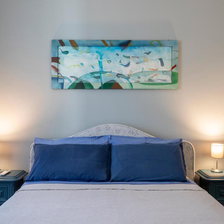 Casa Paisiello apartment in the historic centre - One-Bedroom Apartment - 18