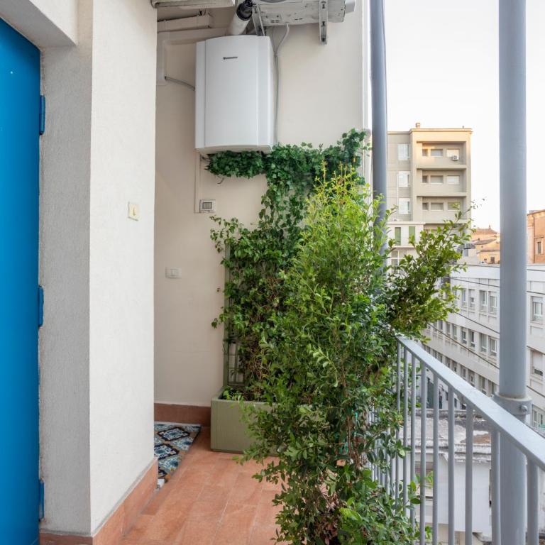 Casa Paisiello apartment in the historic centre - One-Bedroom Apartment - 19