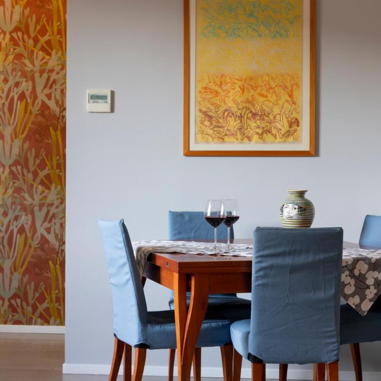 Casa Paisiello apartment in the historic centre - One-Bedroom Apartment - 20
