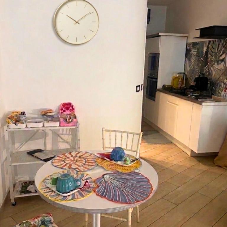 Casa Acquarello - Apartamento de 1 dormitorio - 28