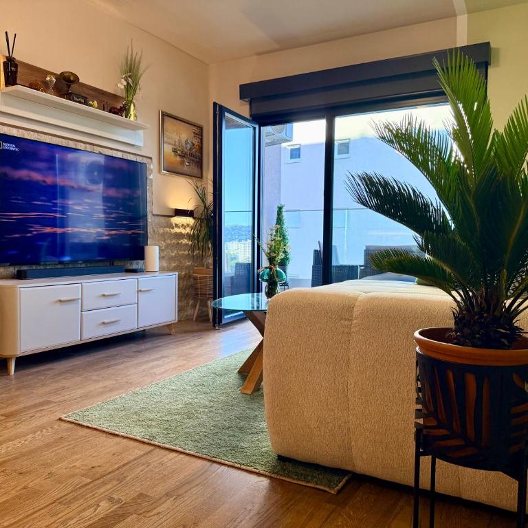 Marble Home - One-Bedroom Apartment - 43
