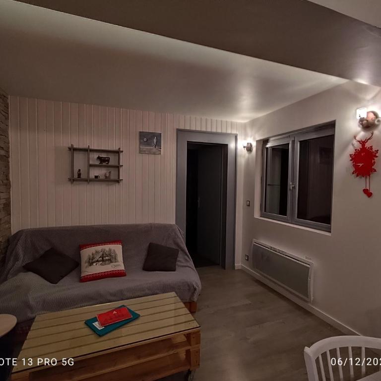 La Grande Astrance - Apartment mit 2 Schlafzimmern - 5