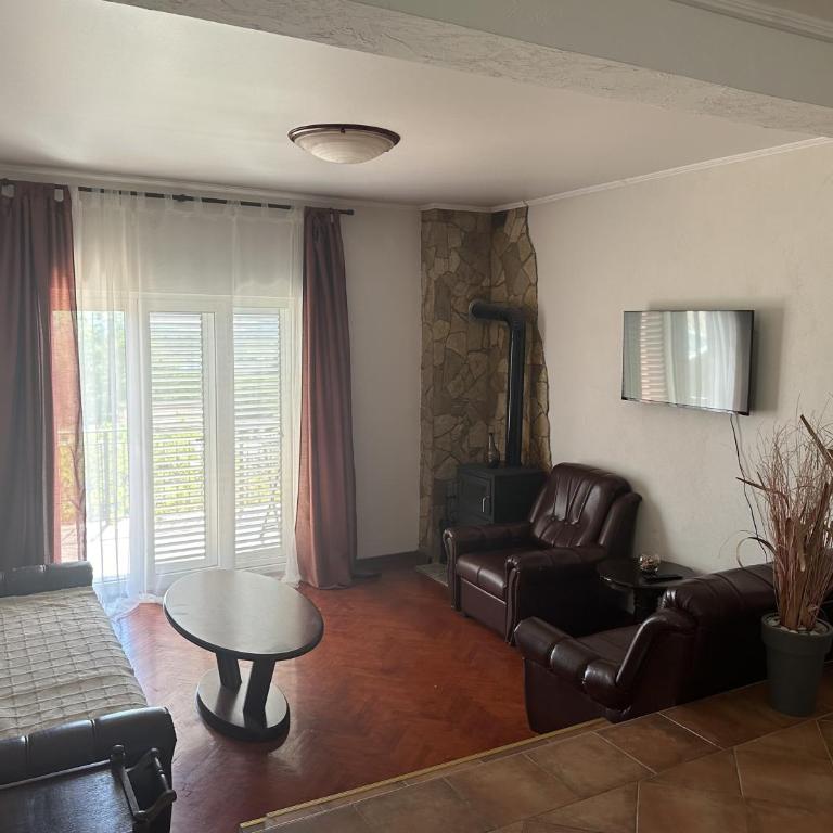 Teona-Apartments - Apartman na Više Nivoa - 12