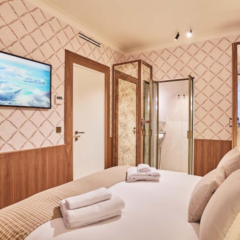 Sublime AC Apartment - Appartement 3 Chambres - 3
