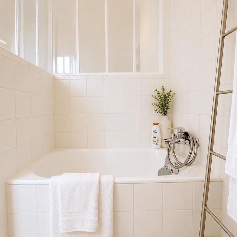 L'appartement Haudriettes - Appartement 1 Chambre - 15