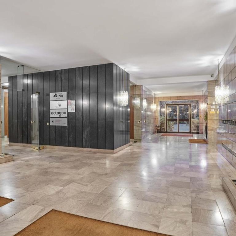 Sublime AC Apartment - Appartement 3 Chambres - 20