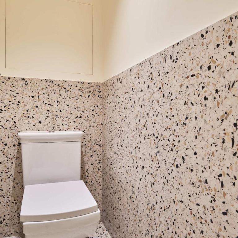 Sublime AC Apartment - Appartement 3 Chambres - 22