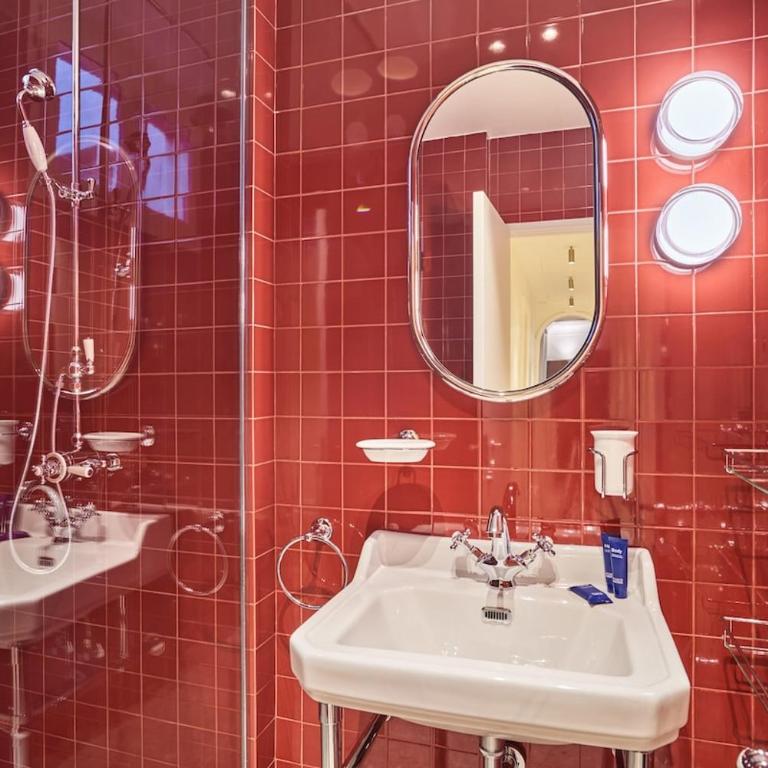 Sublime AC Apartment - Appartement 3 Chambres - 23