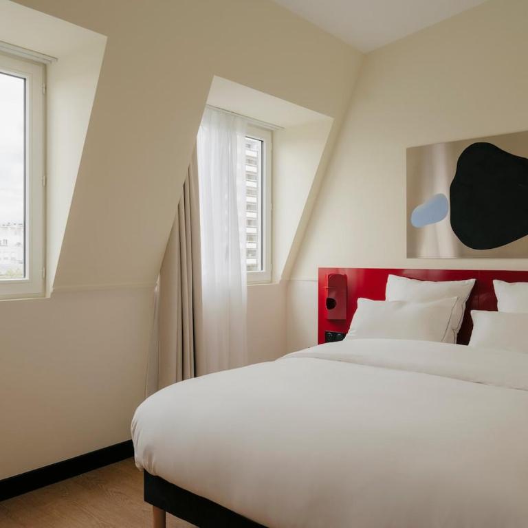 Edgar Suites Jules Ferry - Apartamento - 5