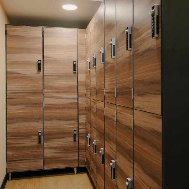 Edgar Suites Jules Ferry - Apartamento - 13