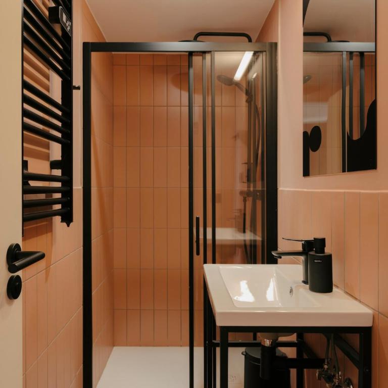 Edgar Suites Jules Ferry - Apartamento - 14