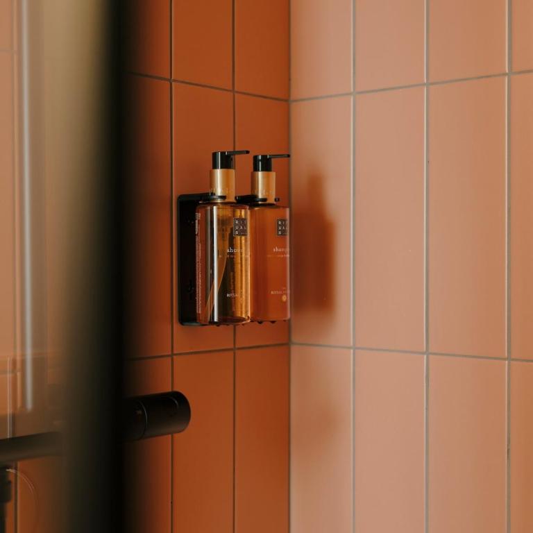 Edgar Suites Jules Ferry - Apartamento - 15