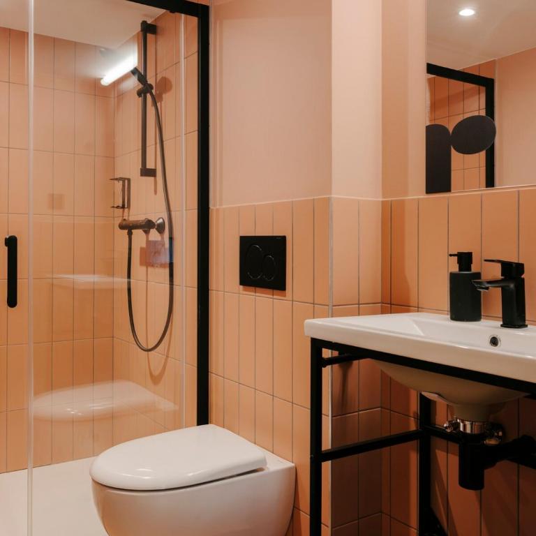 Edgar Suites Jules Ferry - Apartamento - 18