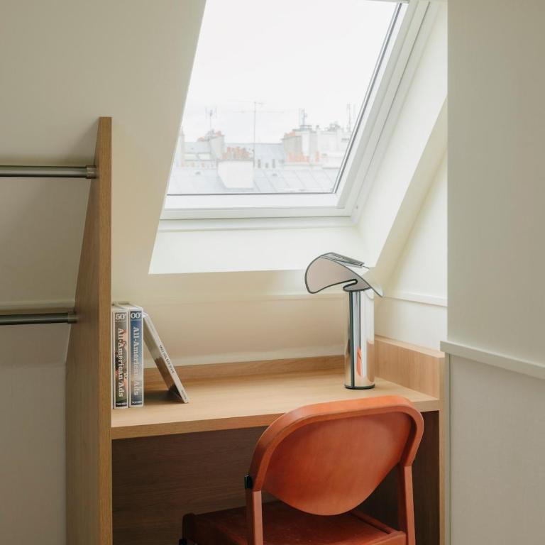 Edgar Suites Jules Ferry - Apartamento - 20