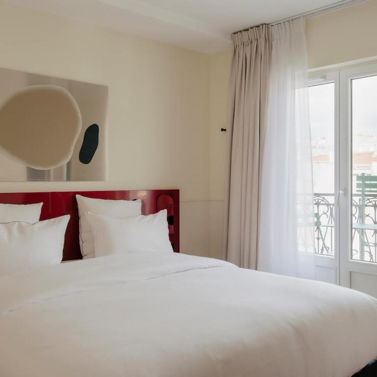 Edgar Suites Jules Ferry - Apartamento - 21