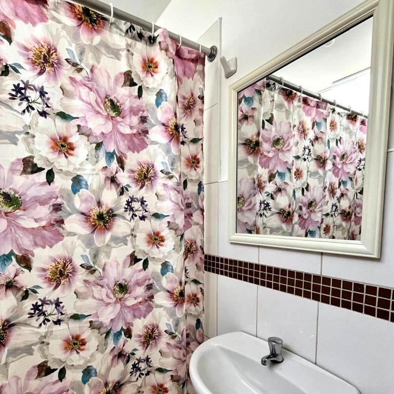 El Huerto Hostel - Twin Room - 12