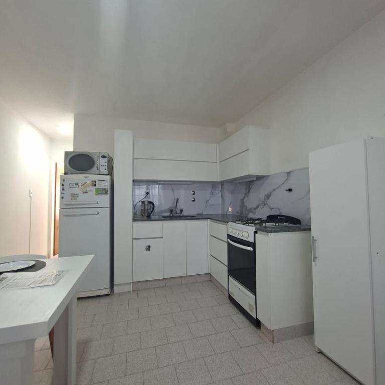 Amoblado Santa Genoveva - One-Bedroom Apartment - 10