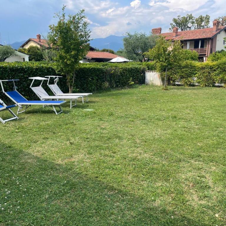 Villa Dolce Riva Lake Escape by Booking Garda Lake - Appartamento con 2 Camere da Letto e Vista Giardino - 39