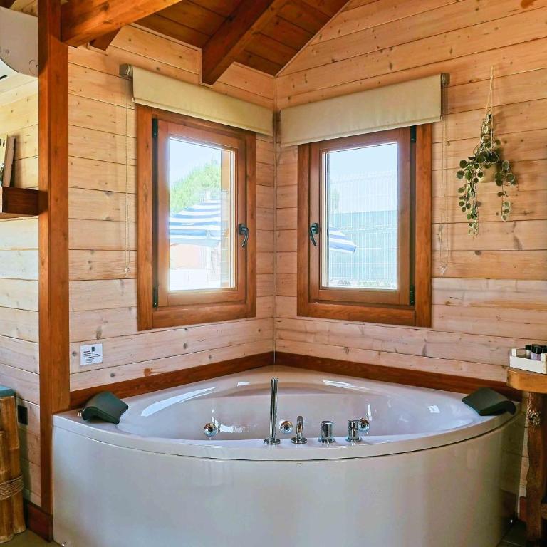 Luxury Rural Cuenca - Villas - Maison 1 Chambre - 37