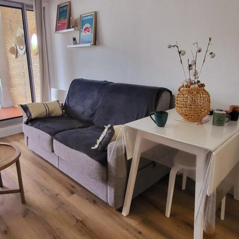 Bougainvilliers - Apartment - 2