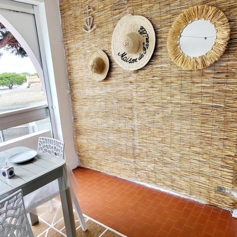 Bougainvilliers - Apartment - 1