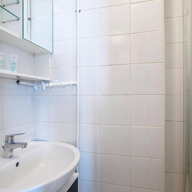 GuestReady - Bright Stay in the Heart of the 10th - Appartement 1 Chambre - 8