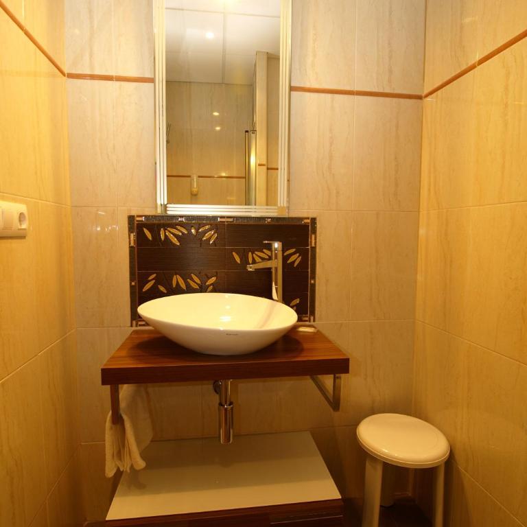 Hotel Playa - Habitación Individual - 4
