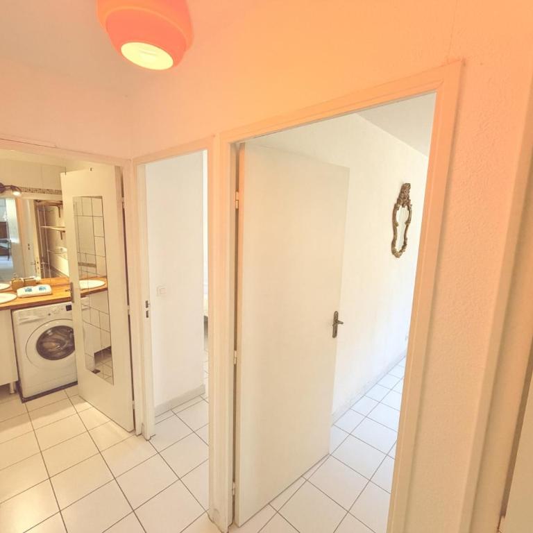 Soleil de Montpellier, Clim, Piscine et Pkg Privé - Appartement 2 Chambres - 23