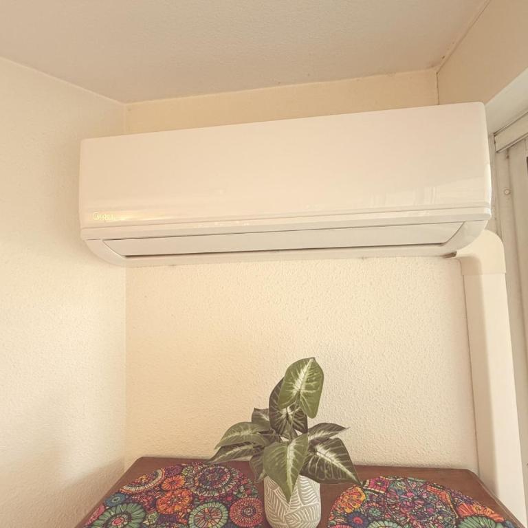 Soleil de Montpellier, Clim, Piscine et Pkg Privé - Appartement 2 Chambres - 18