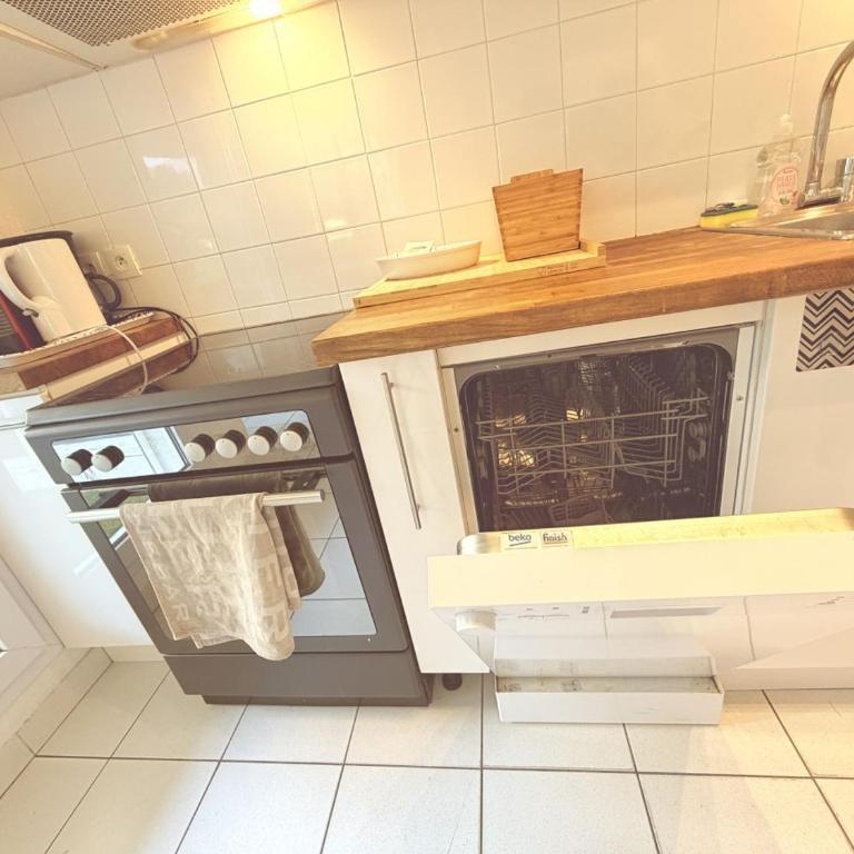 Soleil de Montpellier, Clim, Piscine et Pkg Privé - Appartement 2 Chambres - 20