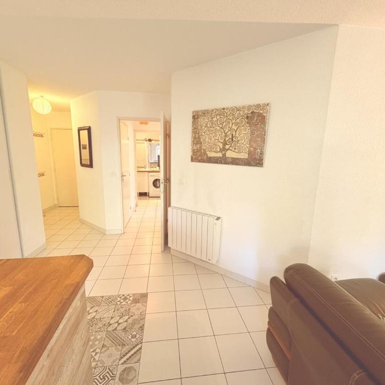 Soleil de Montpellier, Clim, Piscine et Pkg Privé - Appartement 2 Chambres - 22