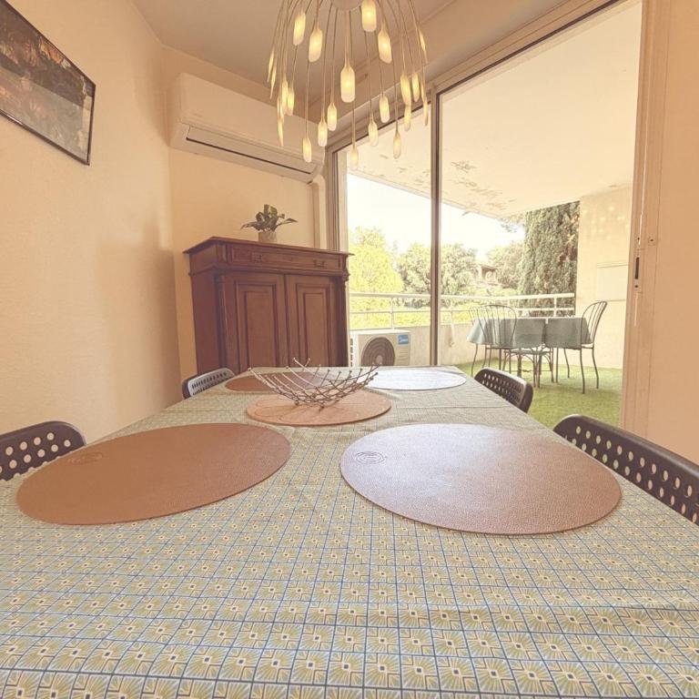 Soleil de Montpellier, Clim, Piscine et Pkg Privé - Appartement 2 Chambres - 39