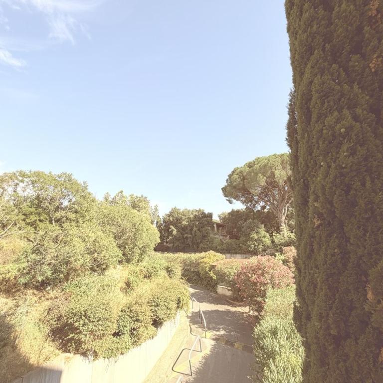 Soleil de Montpellier, Clim, Piscine et Pkg Privé - Appartement 2 Chambres - 38