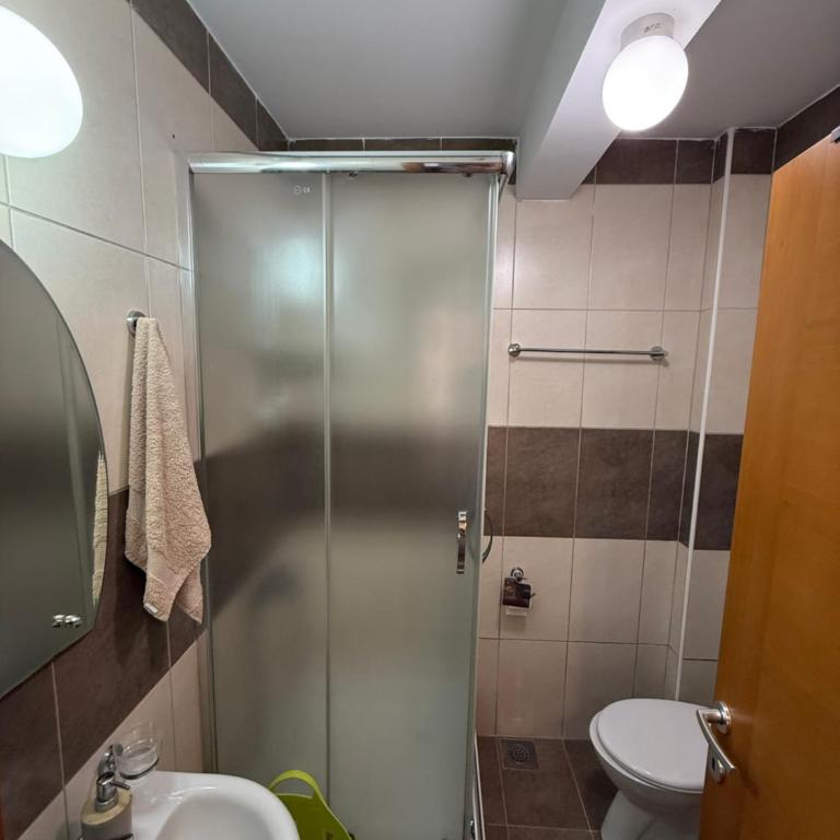 Apartment View 17 Budva - One-Bedroom Apartment - 12