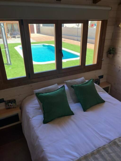 Luxury Rural Cuenca - Villas - Maison 1 Chambre - 3