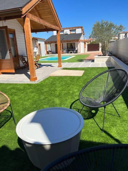 Luxury Rural Cuenca - Villas - Maison 1 Chambre - 5