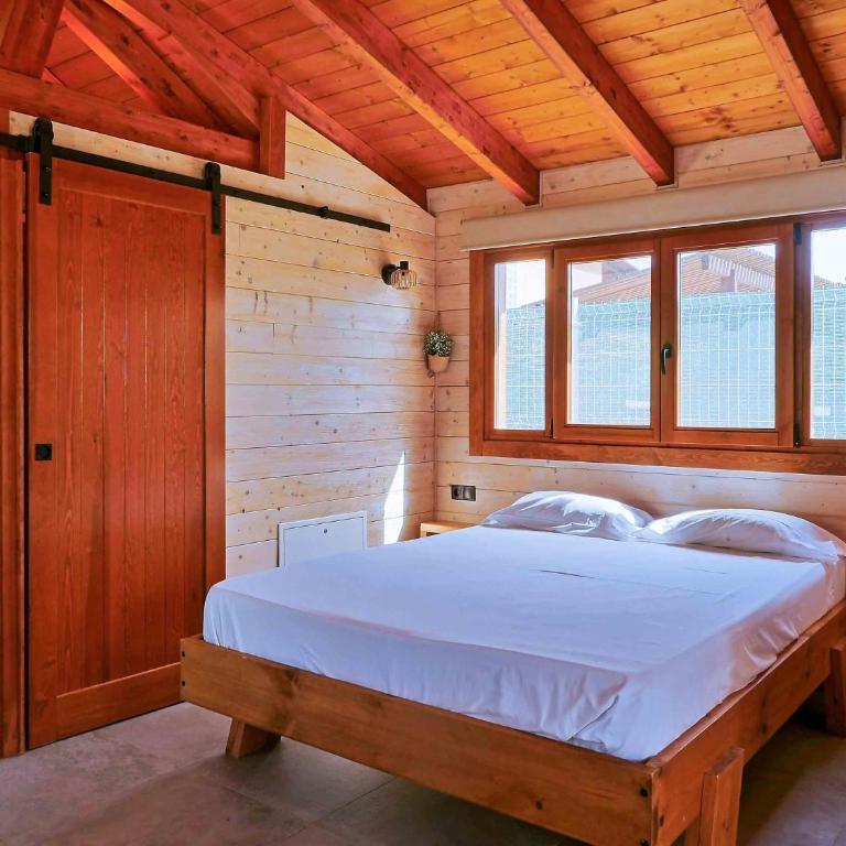 Luxury Rural Cuenca - Villas - Maison 1 Chambre - 8