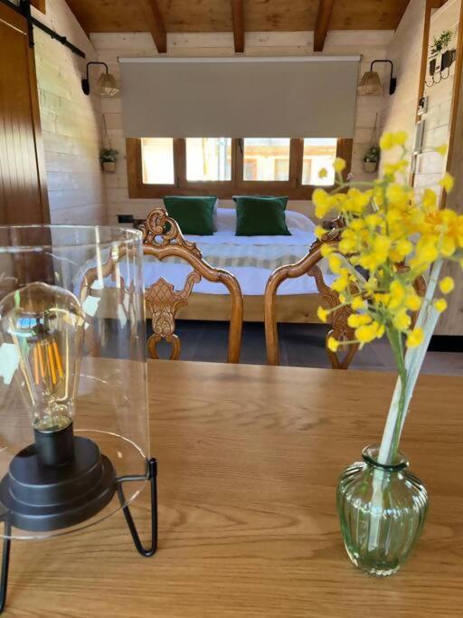 Luxury Rural Cuenca - Villas - Maison 1 Chambre - 10