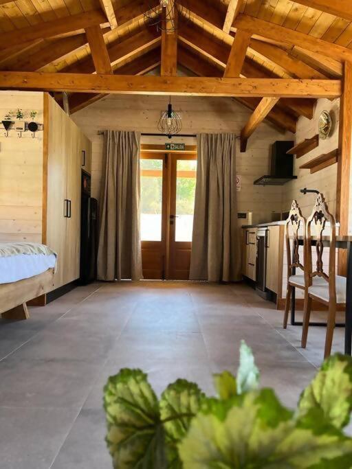 Luxury Rural Cuenca - Villas - Maison 1 Chambre - 12