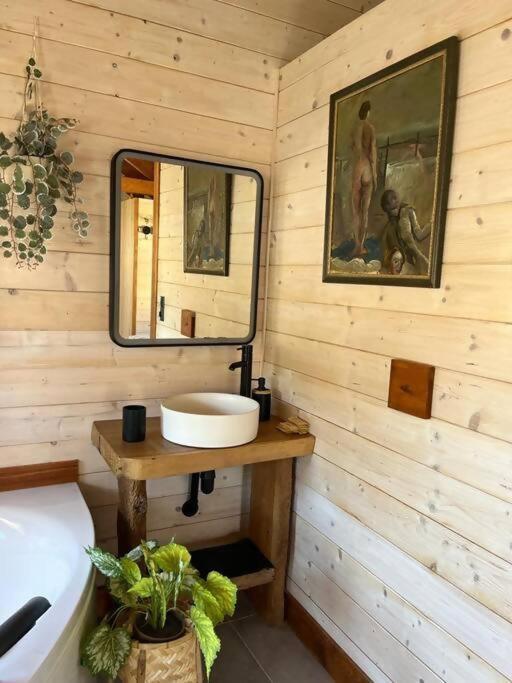 Luxury Rural Cuenca - Villas - Maison 1 Chambre - 13