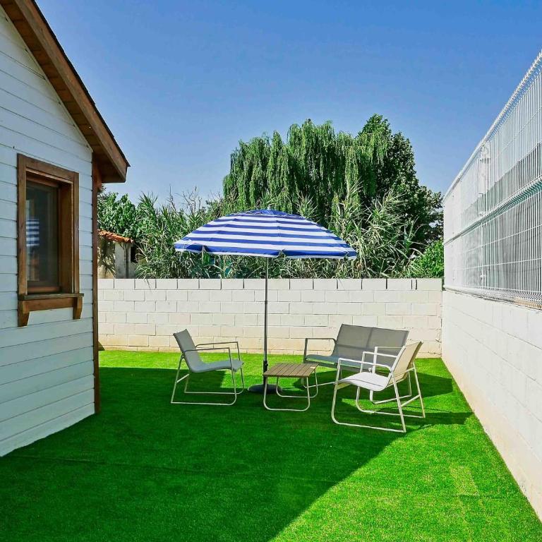 Luxury Rural Cuenca - Villas - Maison 1 Chambre - 18