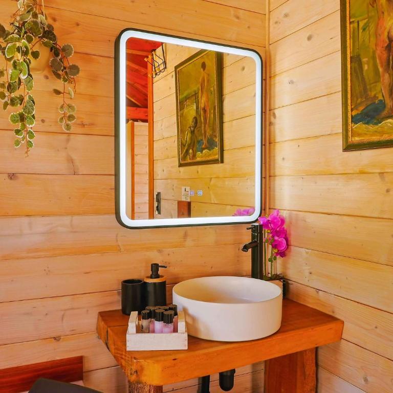Luxury Rural Cuenca - Villas - Maison 1 Chambre - 23